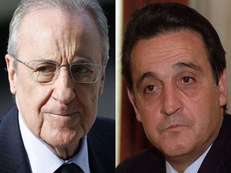 florentino negreira