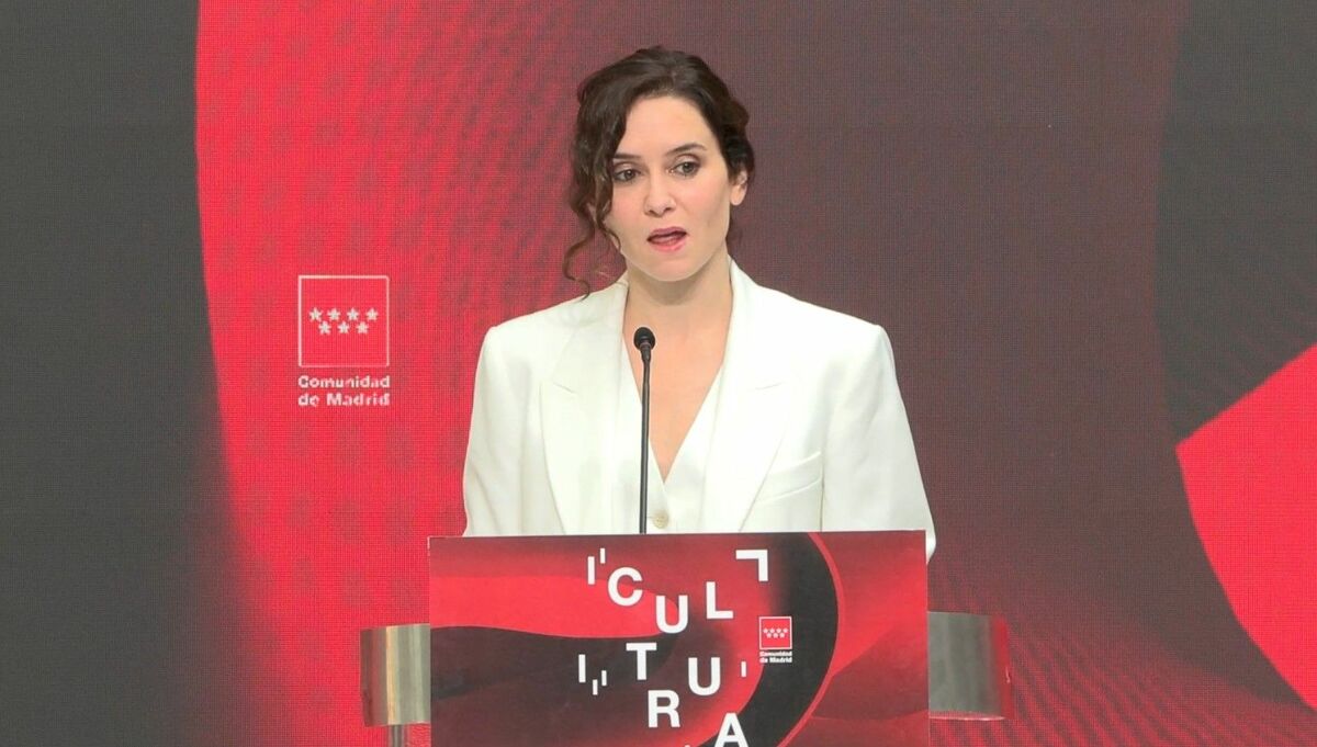 Ayuso Sfdo