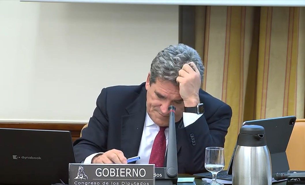 José Luis Escrivá, nuevo gobernador del Banco de España