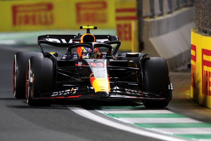 Red Bull