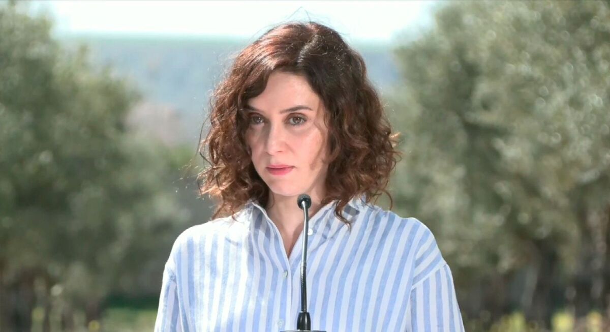 Díaz Ayuso