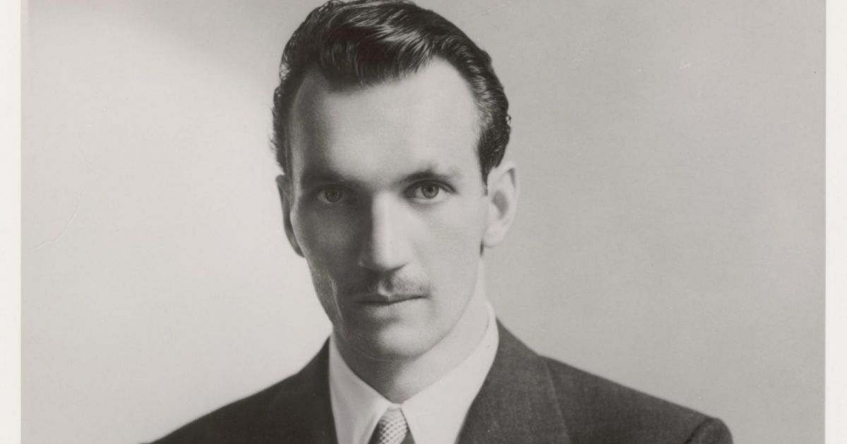 Jan Karski