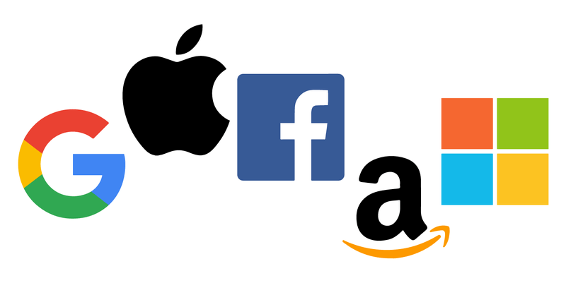 Google_Apple_Facebook_Amazon_Microsoft