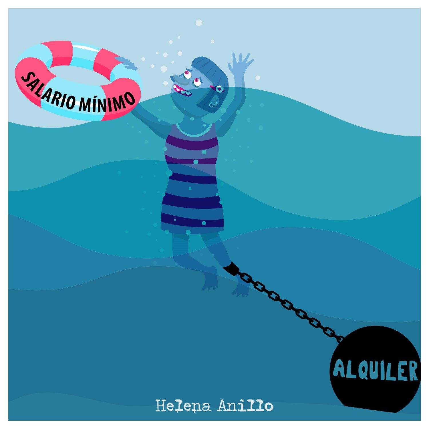 salario. ¡Salarium! (I)