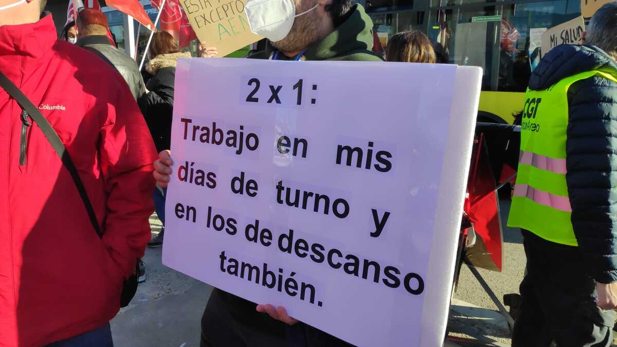 AENA Laboral