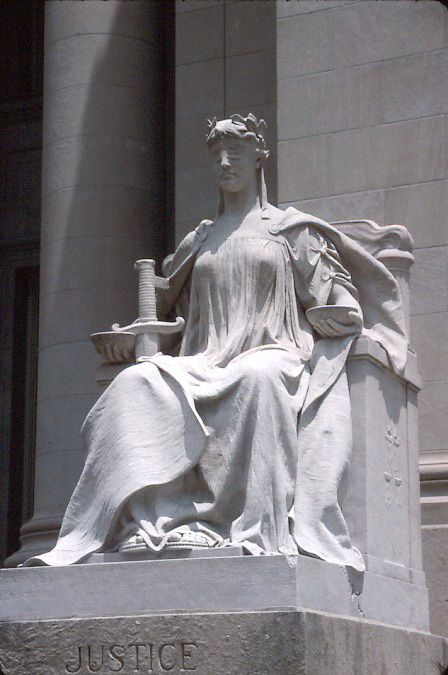 La Presunción de Inocencia: ¿Un Escudo Selectivo? Justicia