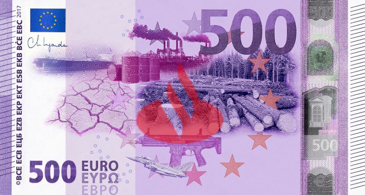 A los bancos se les acaba el negocio de la política