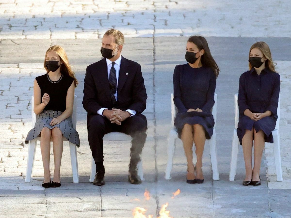rey felipe vi