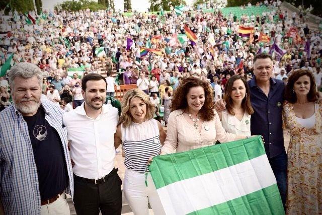 CIS Andaluz