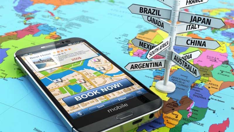 Turismo digital