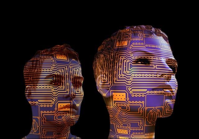 inteligencia artificial Navidades