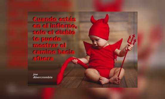 infierno