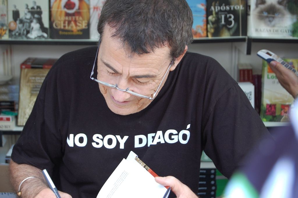 sanchez drago
