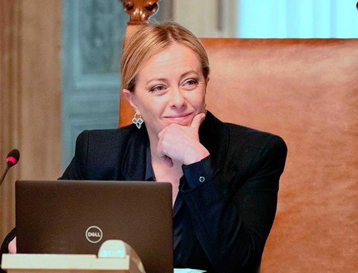 La-presidenta-del-Gobierno-de-Italia,--la-ultraderechista-Giorgia-Meloni
