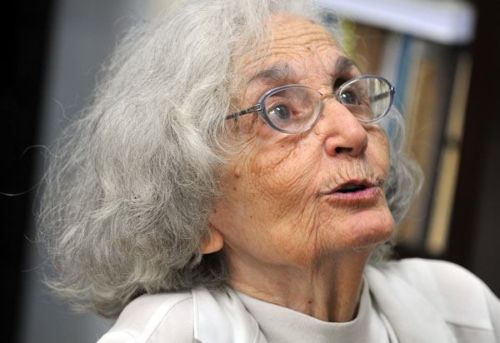Fina Garcia Marruz