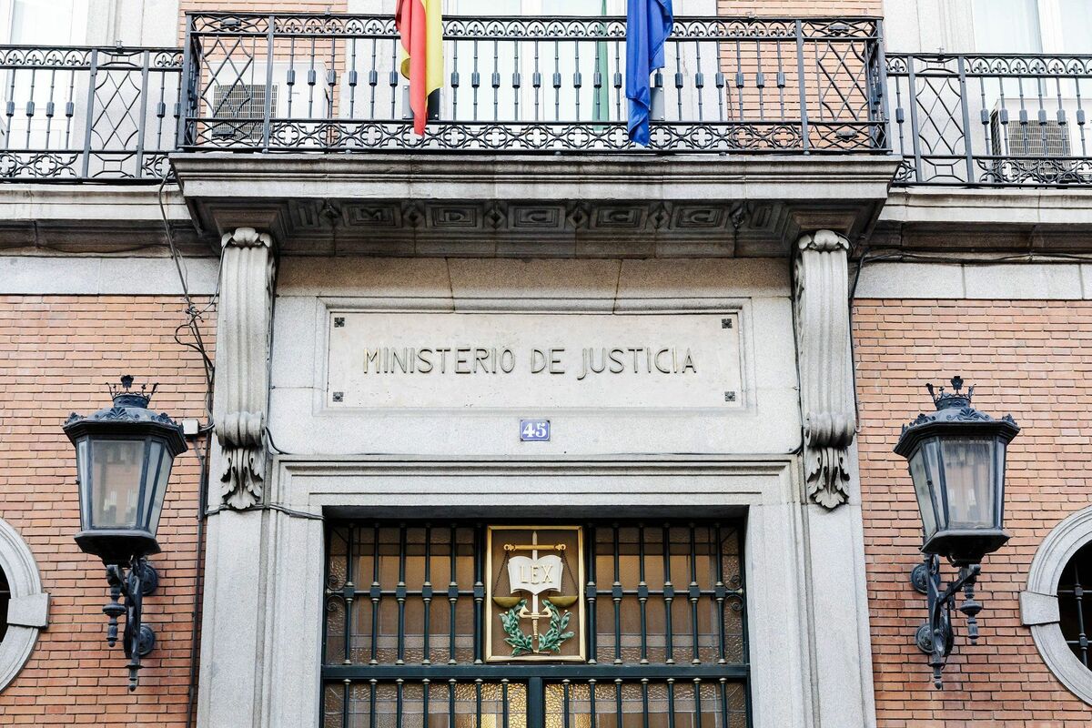 Justicia