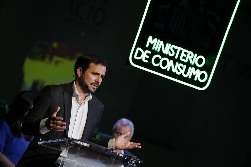 Garzón Consumo IRPH