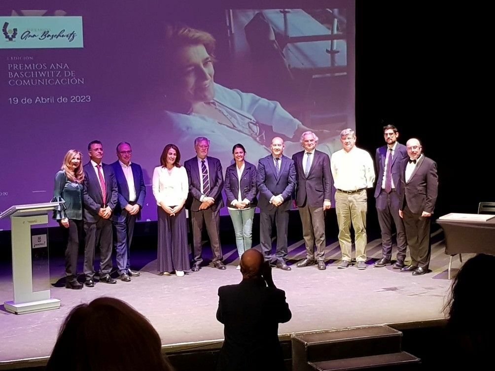 Premios Ana B