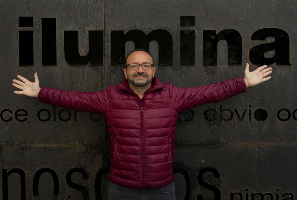 Lui G. Marin