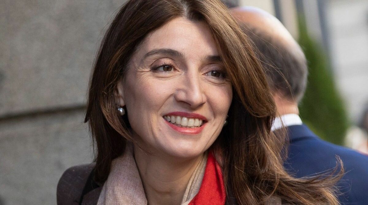 Pilar Llop