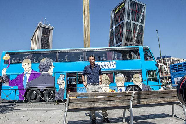 Podemos Tramabus