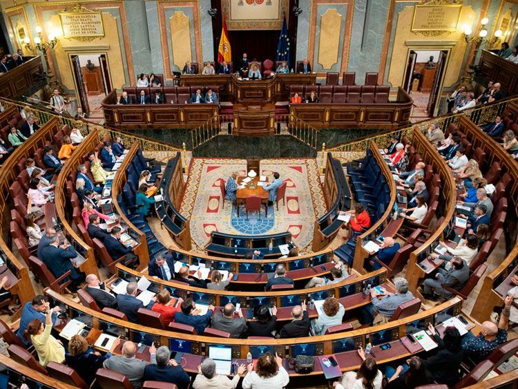 El-Congreso-da-luz-verde-al-proyecto-de-Ley-de-Vivienda