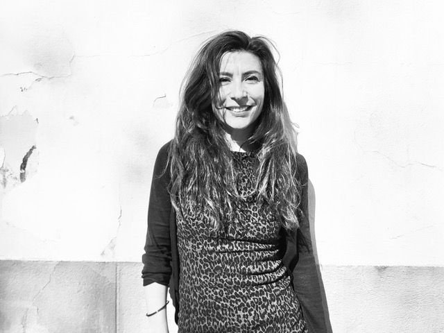 Susanna Barranco ©Juan Marqués