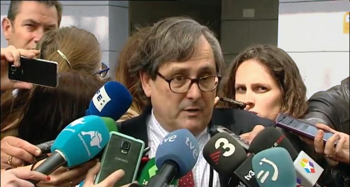 francisco Marhuenda