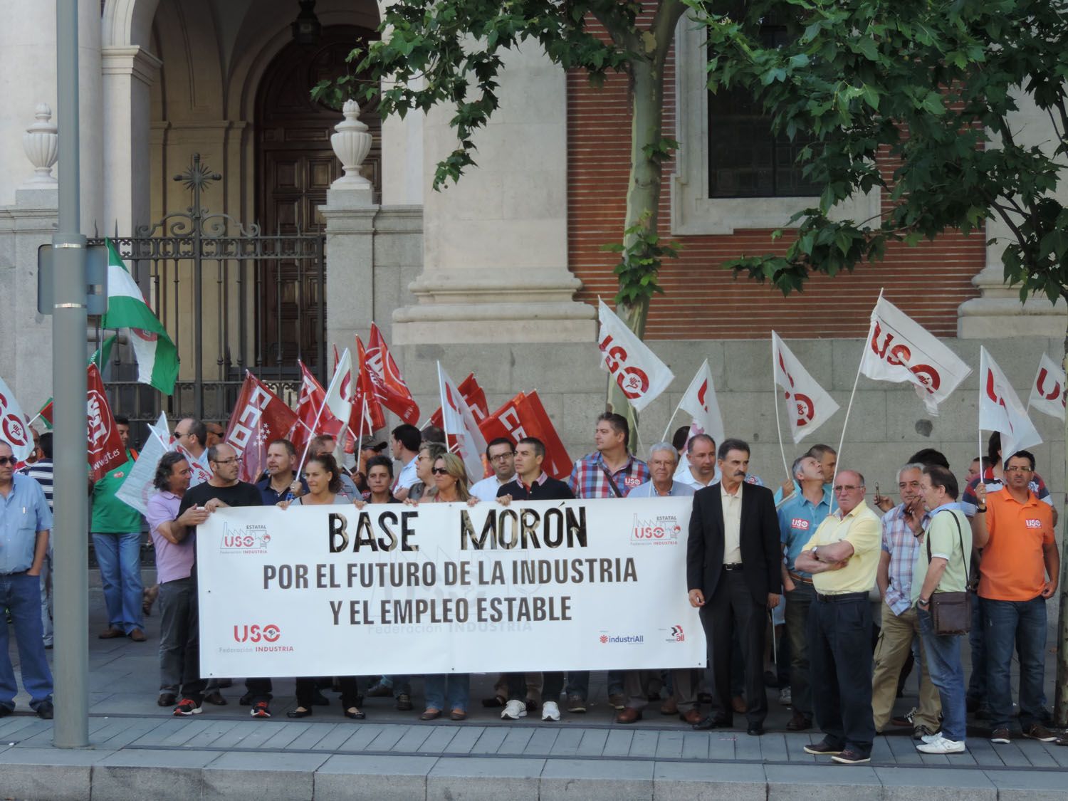base moron