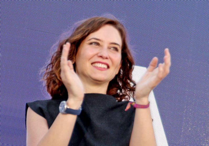 Ayuso