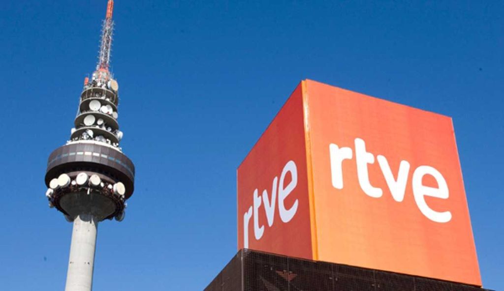 Entra en vigor el Decreto para la renovación del Consejo de Administración de RTVE