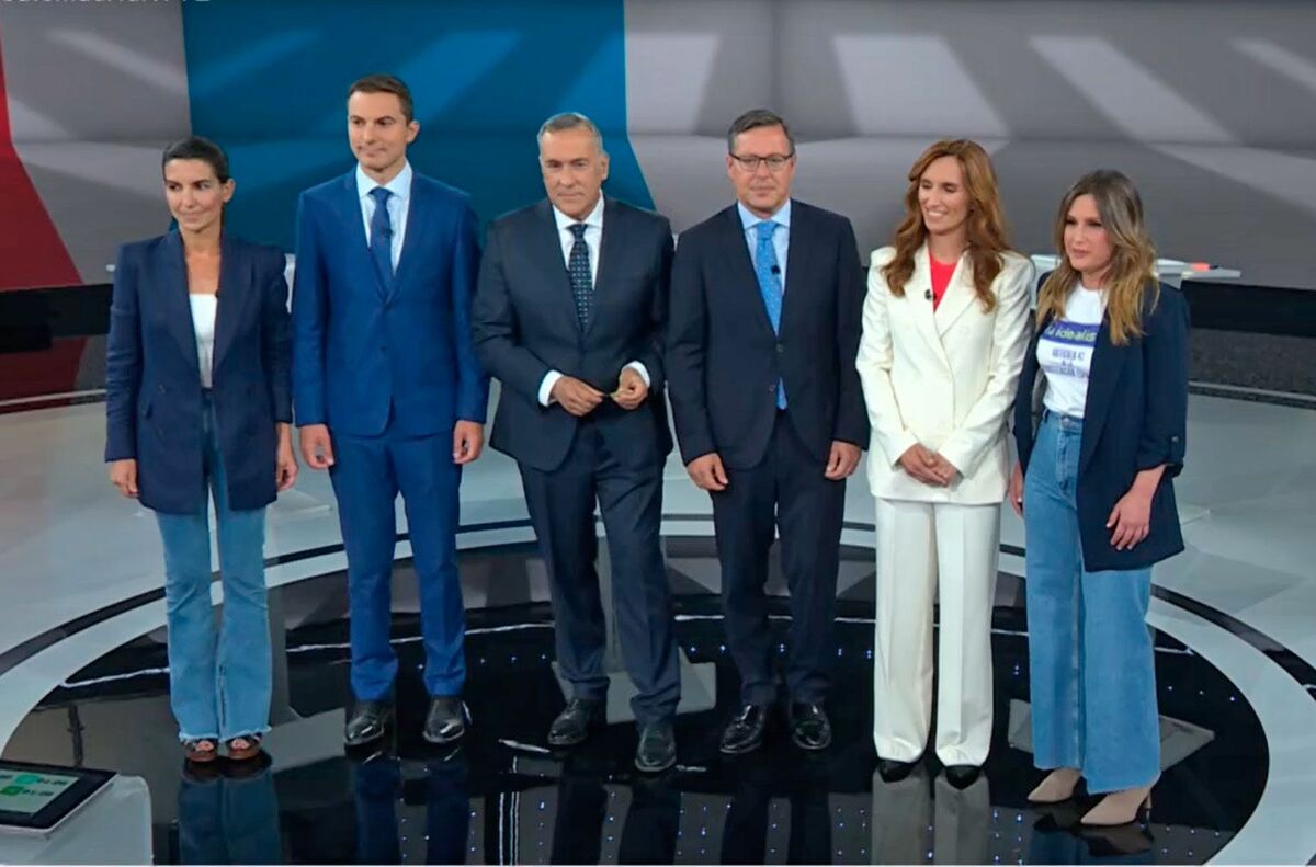 debate