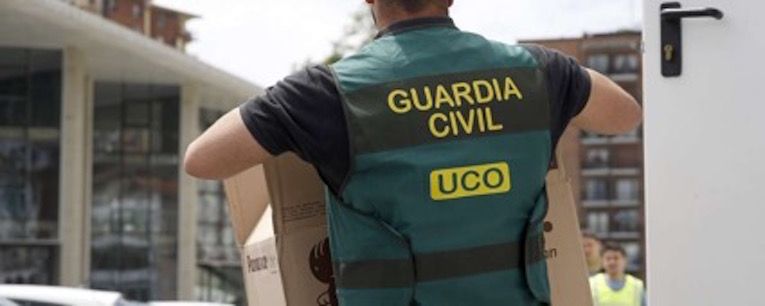 guardia civil