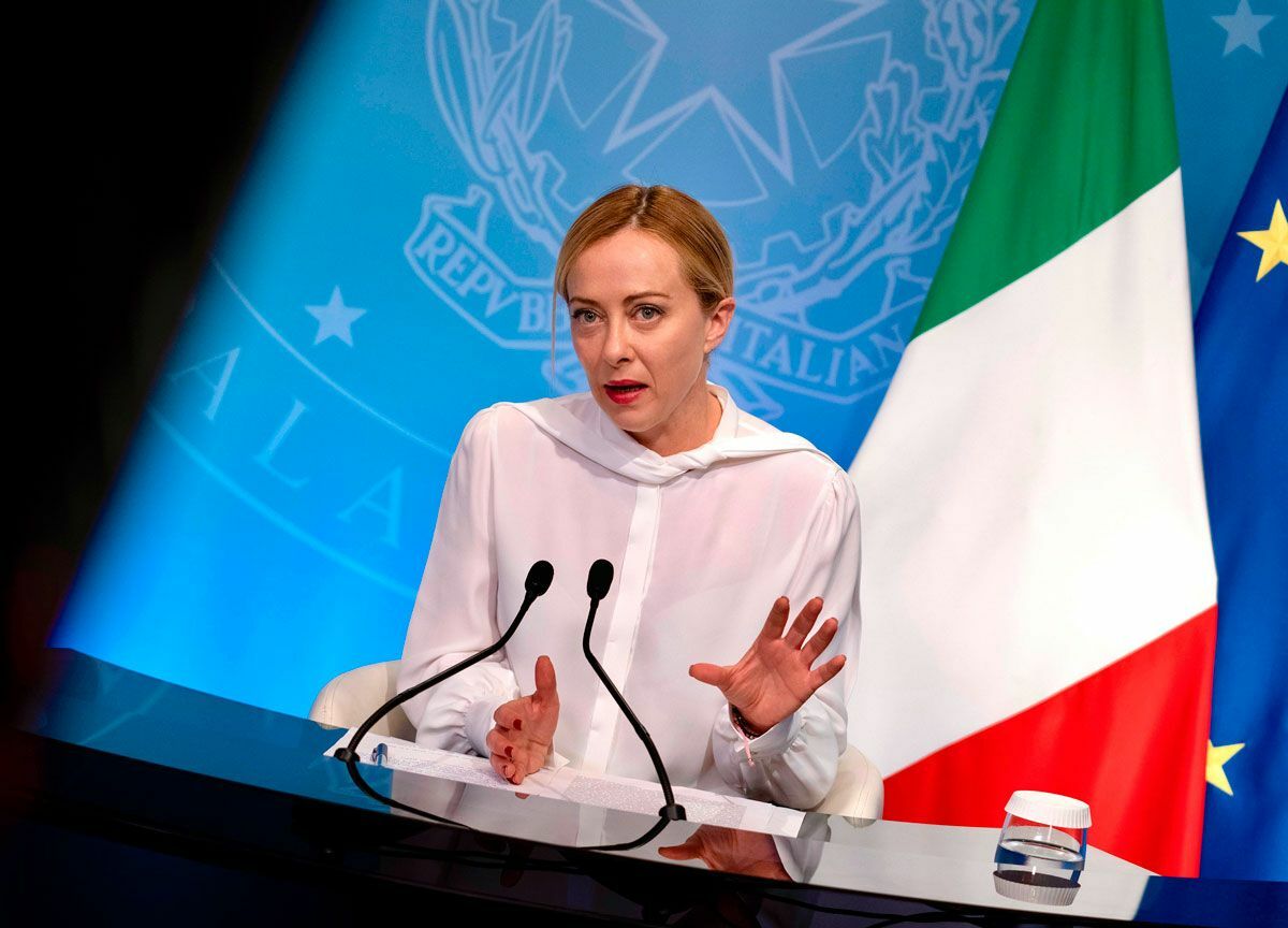 El TEDH condena a Italia por verter residuos tóxicos 
