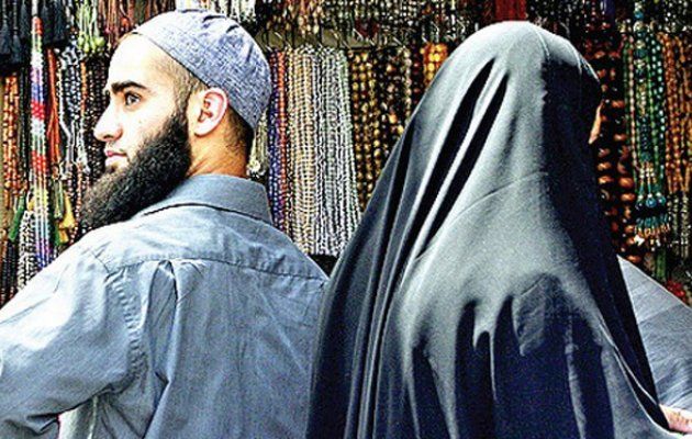 islam divorcio