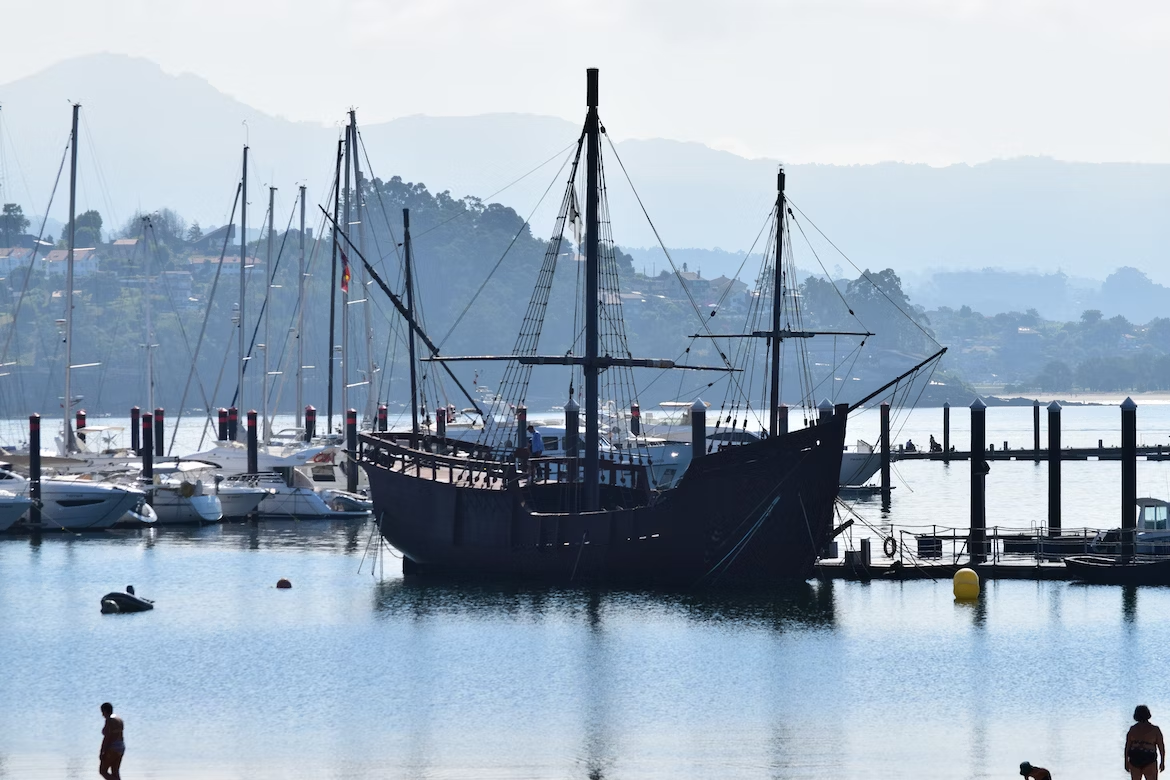 Galicia
