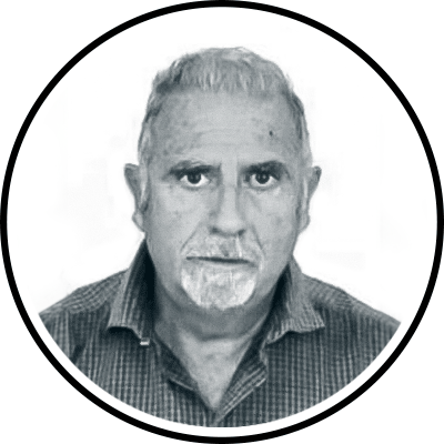 Foto de perfil del redactor de DiarioSabemos Joan Marti.