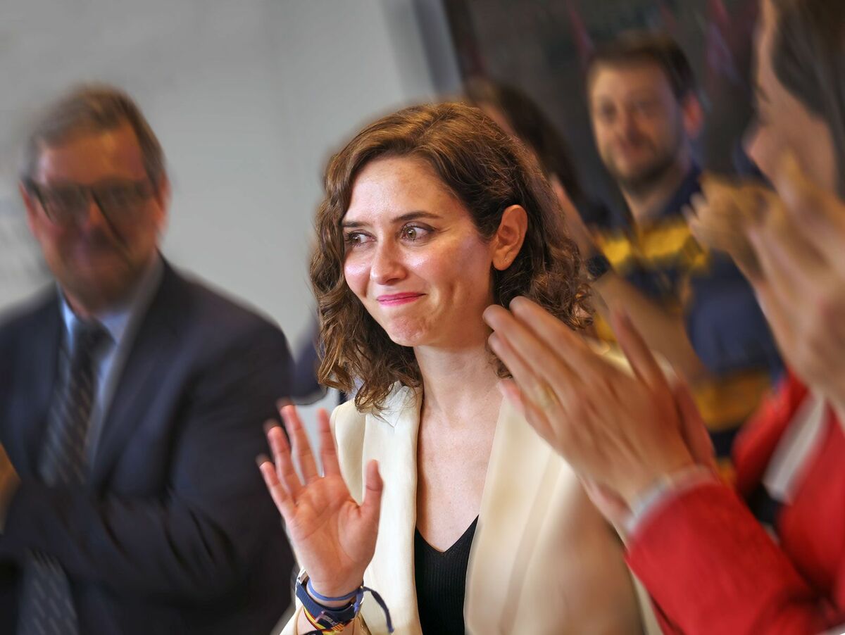 Ayuso
