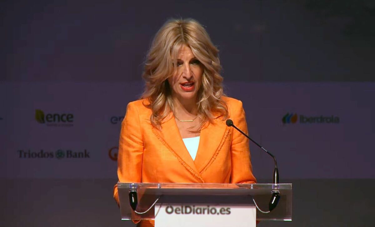 Yolanda-Díaz Yolanda-Díaz