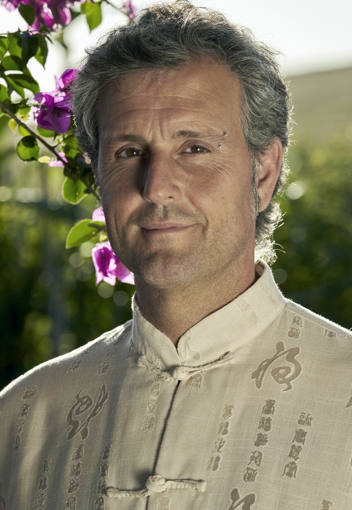 jose maria sanchez