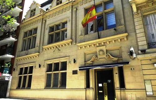 consulado