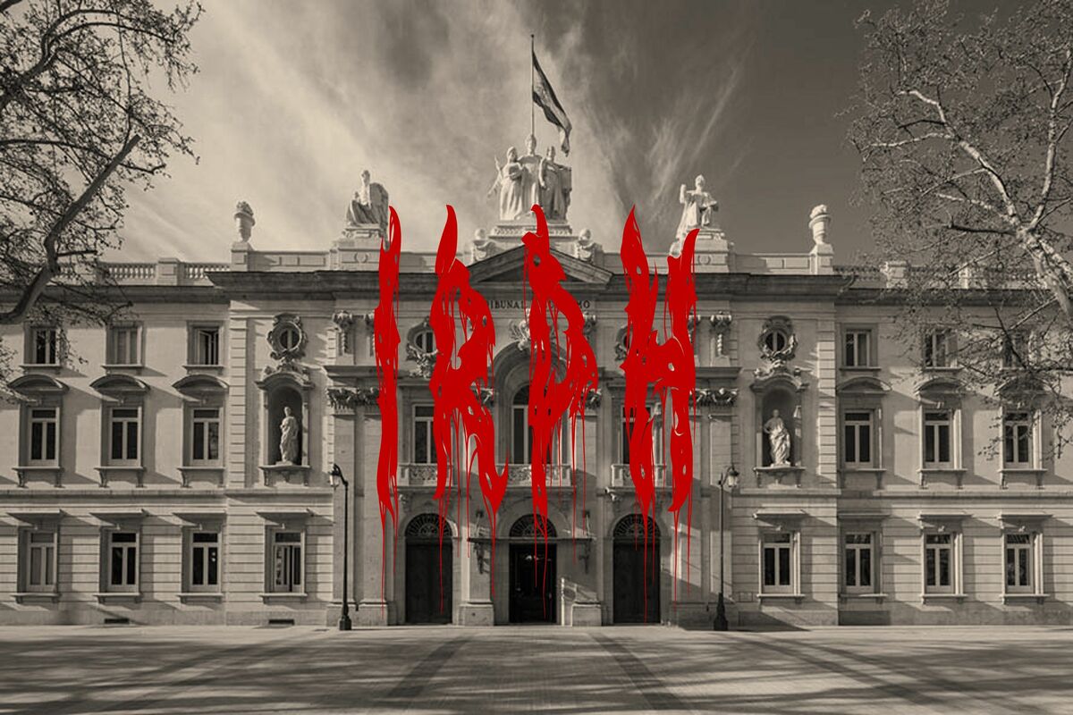 Supremo IRPH