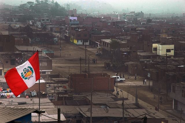 Perú