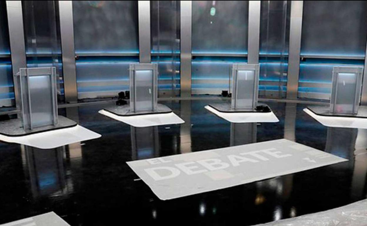 El Gobierno reforma la ley electoral para que los debates electorales sean obligatorios en los medios públicos 