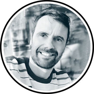 Foto de perfil del redactor y director de DiarioSabemos Maximiliano Fernandez.