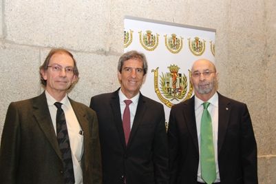 Colegio de médicos