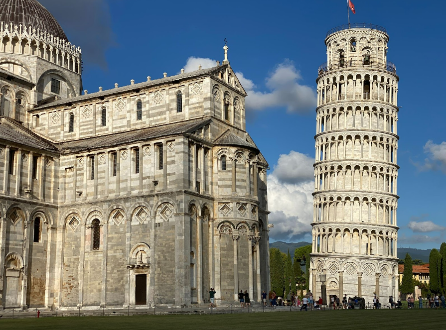pisa