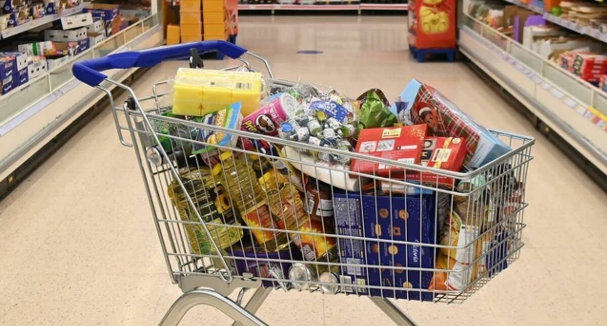 compra