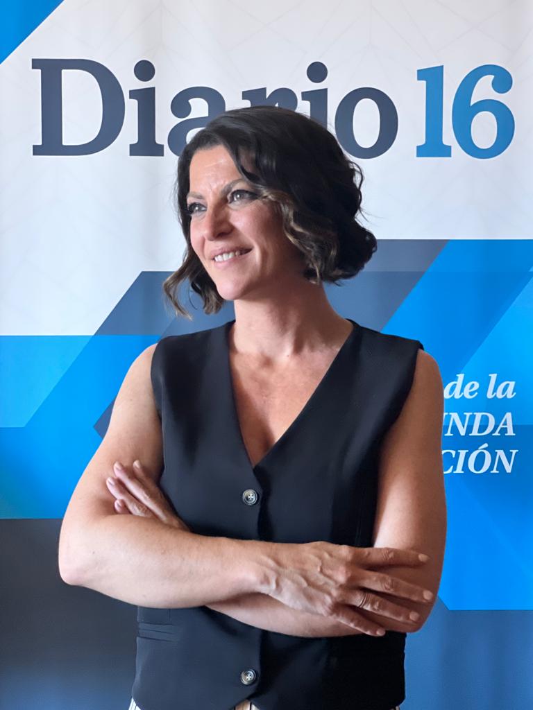 Macarena Olona