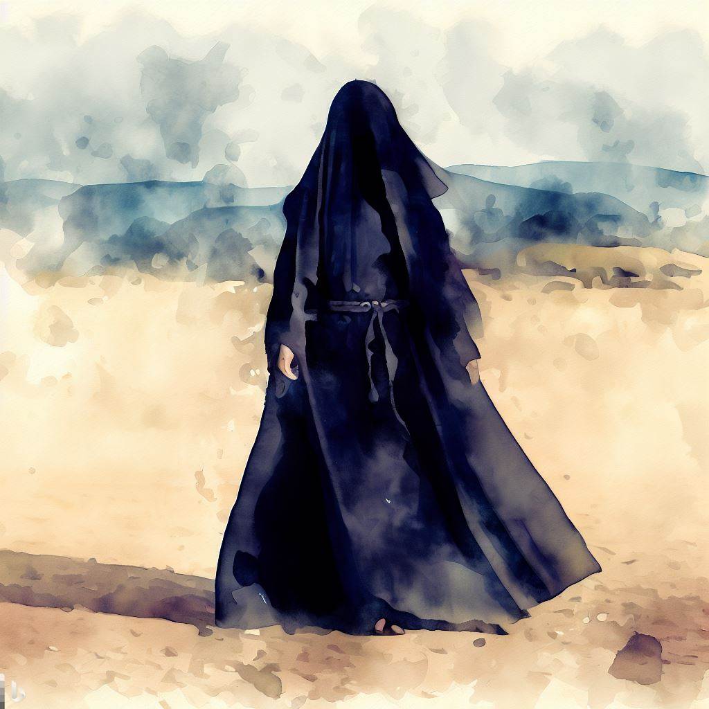 tuareg